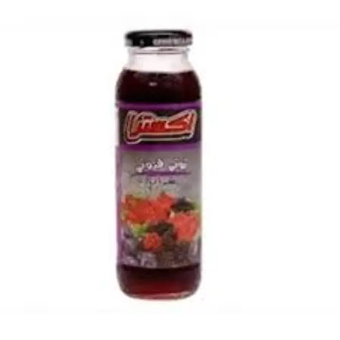 Excel Tuttifruti Juice 250Ml